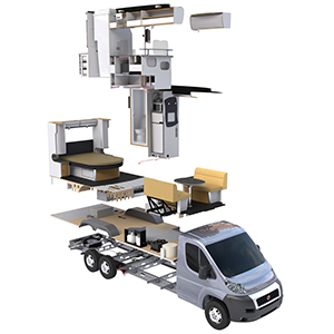 Foto Dassault Systèmes lanza SOLIDWORKS 2018
